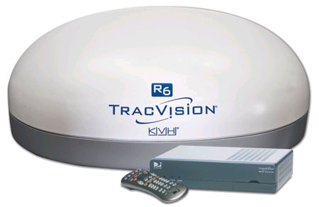 TracVision R6