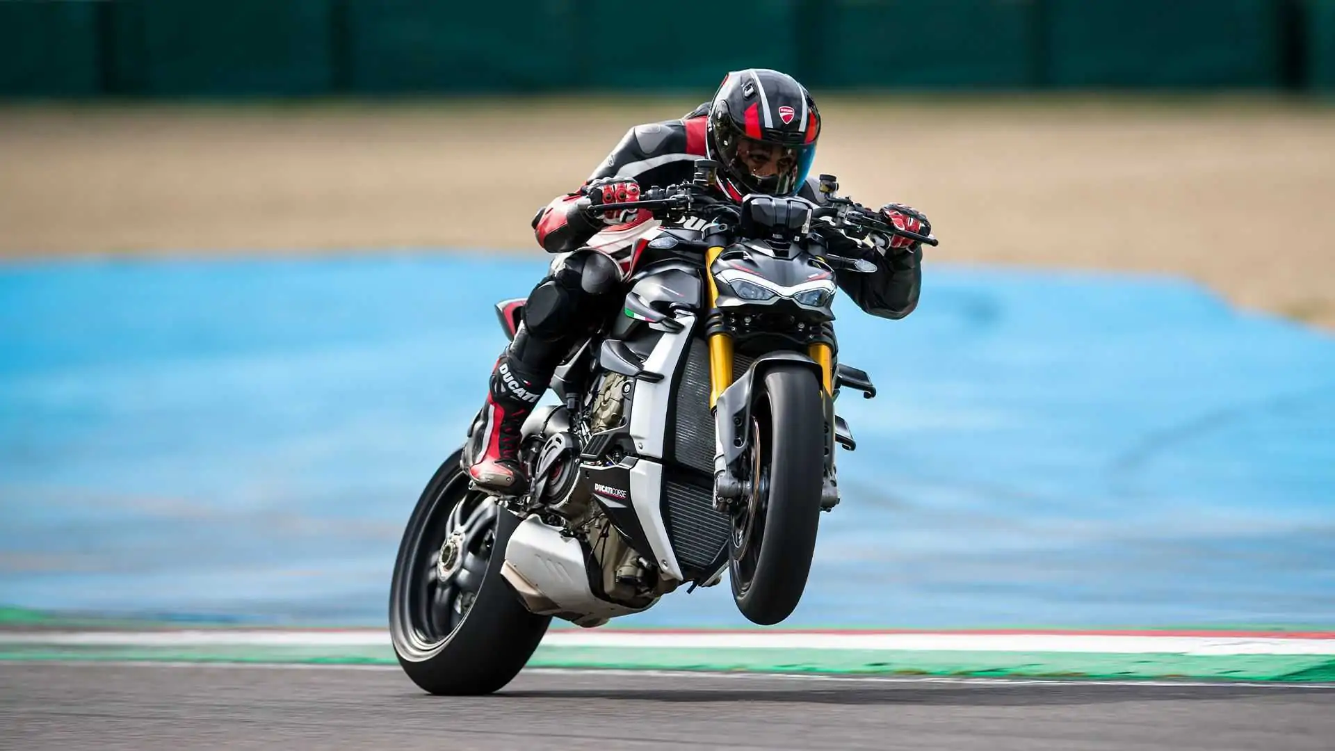Ducati Streetfighter V4 SP 2027: новинка в документах CARB Ducati Streetfighter V4 SP 2027: новинка в документах CARB