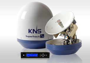 KNS SuperTrack S3