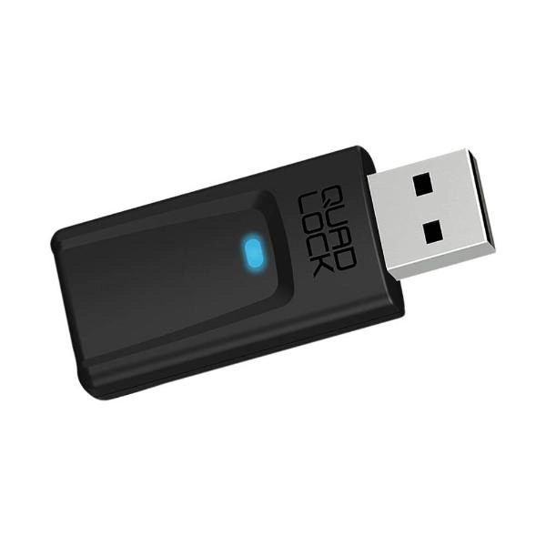 Беспроводной Carplay адаптер Quad Lock® Wireless Carplay Adaptor