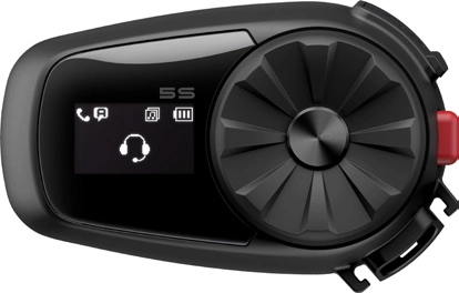 Мотогарнитура SENA 5s (комплект из двух гарнитур)
