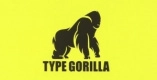 Type Gorilla