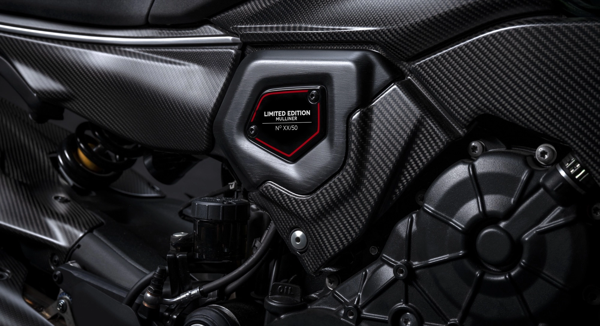 Ducati Diavel for Bentley распродан: будет ли новая серия? Ducati Diavel for Bentley распродан: будет ли новая серия?
