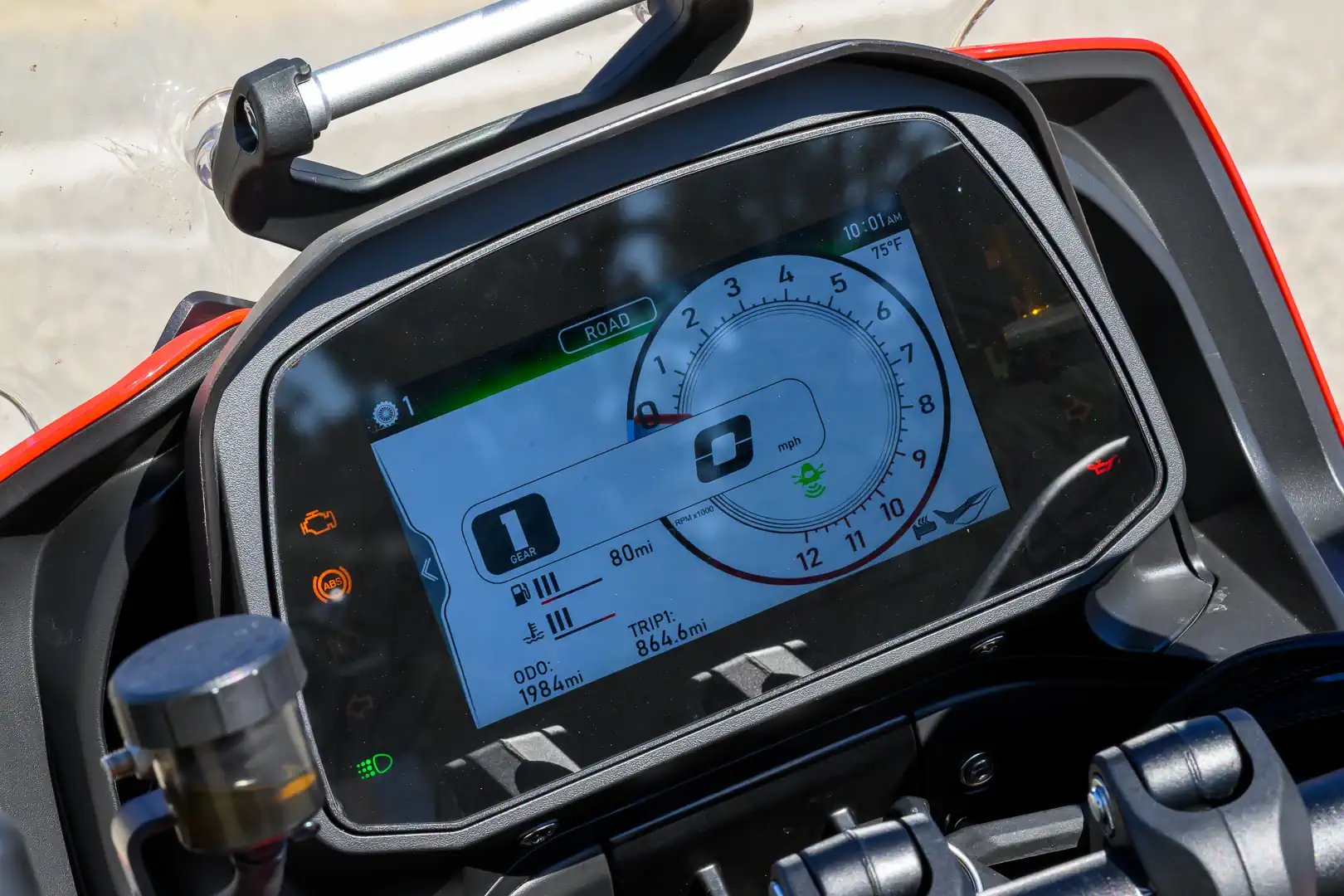 Тест Moto Morini X-Cape 1200 (2026): большой турэндуро за 12 999 долларов