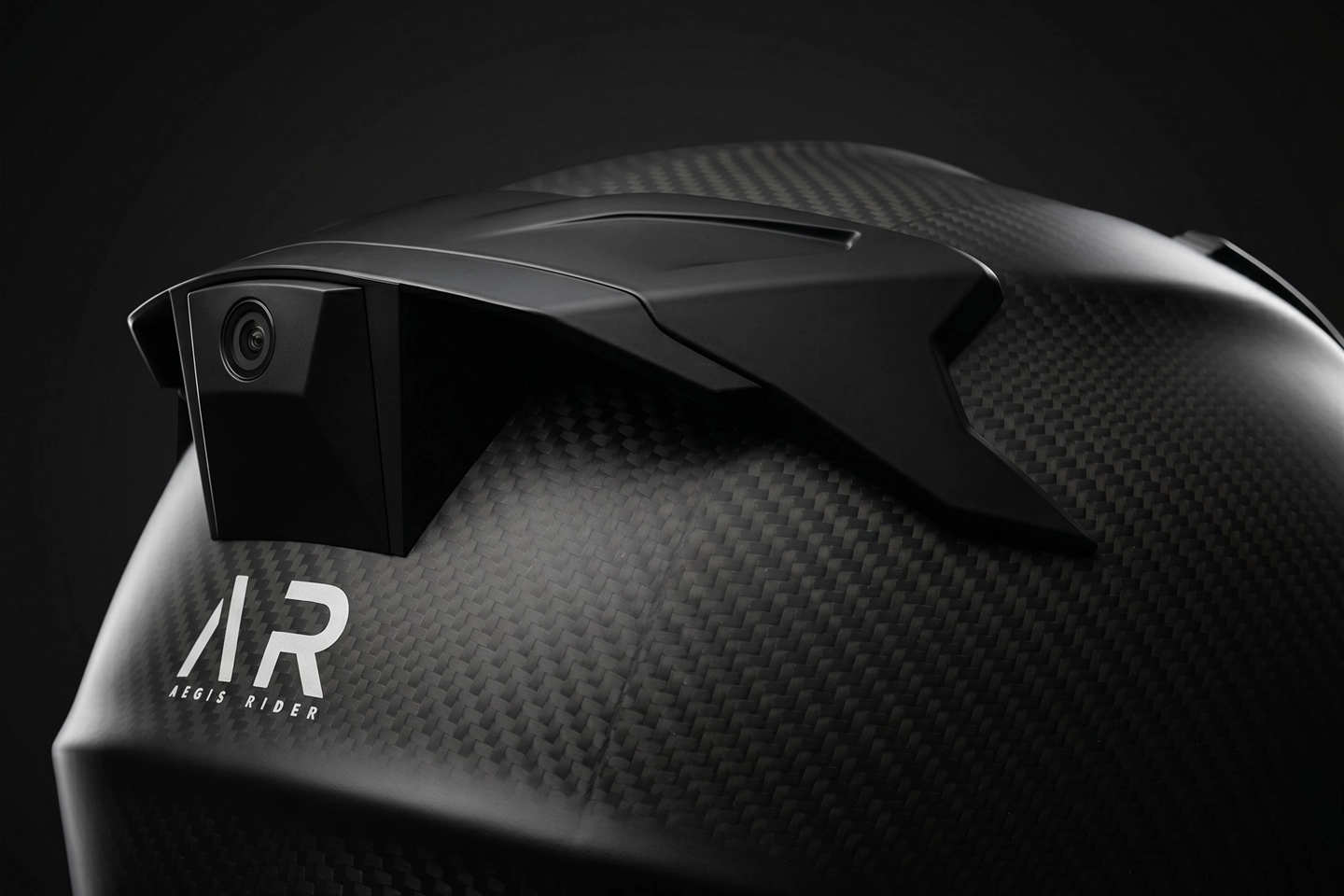 Aegis Rider Vision — мотошлем с проекционным дисплеем (HUD) Aegis Rider Vision — мотошлем с проекционным дисплеем (HUD)
