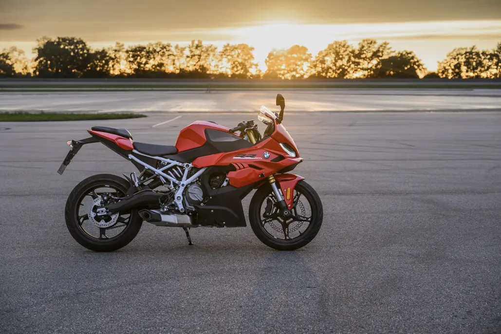 BMW F 450 RR: сцепление Easy Ride Clutch
