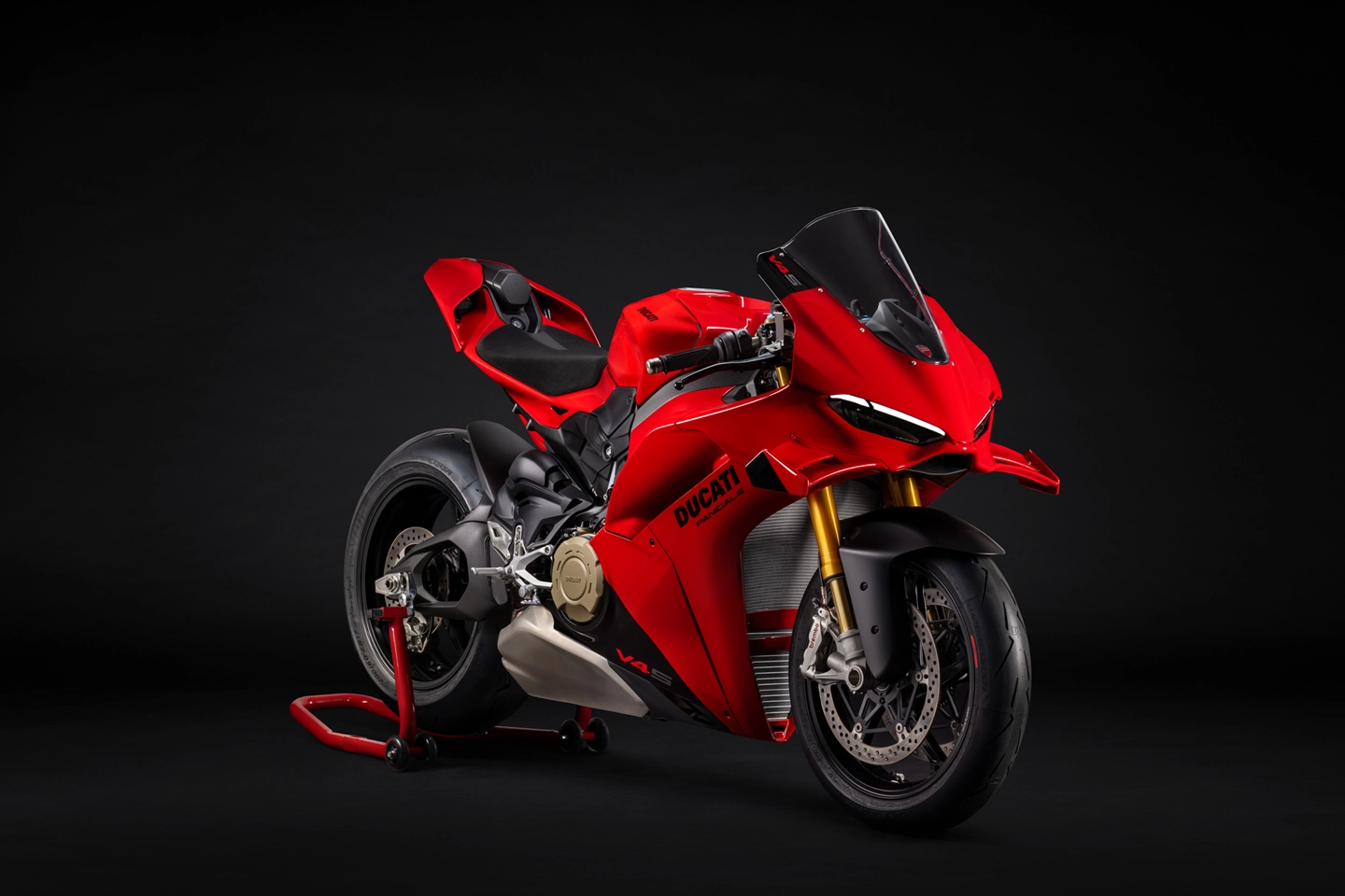 Ducati Panigale V4 2027: 218 л. с., новая электроника и шасси Ducati Panigale V4 2027: 218 л. с., новая электроника и шасси
