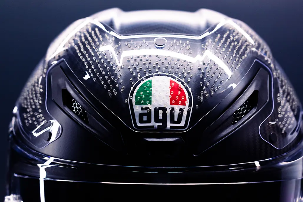 AGV Pista GP R3