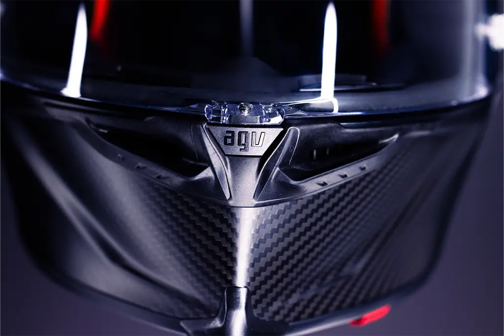 AGV Pista GP R3
